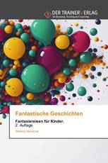 Fantastische Geschichten