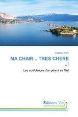 MA CHAIR... TRES CHERE ...!