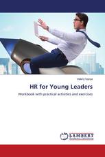 HR for Young Leaders