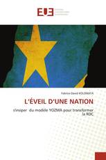 L’ÉVEIL D’UNE NATION