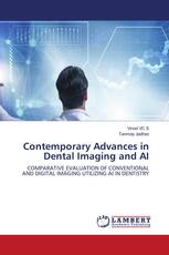 Contemporary Advances in Dental Imaging and AI