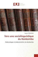 Vers une sociolinguistique du Konkomba
