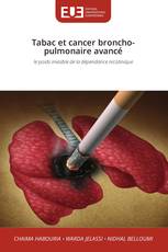 Tabac et cancer broncho-pulmonaire avancé