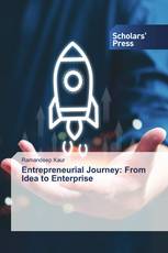 Entrepreneurial Journey: From Idea to Enterprise