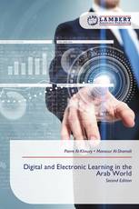 Digital and Electronic Learning in the Arab World