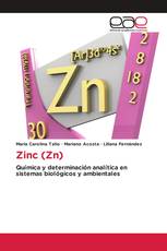 Zinc (Zn)