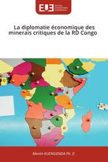 La diplomatie économique des minerais critiques de la RD Congo