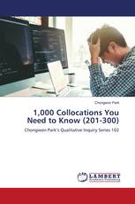 1,000 Collocations You Need to Know (201-300)