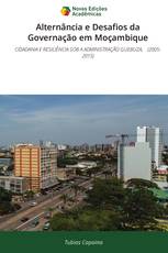 Alternância e Desafios da Governação em Moçambique
