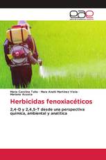 Herbicidas fenoxiacéticos