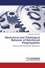 Mechanical and Tribological Behavior of Reinforced Polypropylene