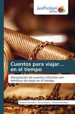 Cuentos para viajar… en el tiempo
