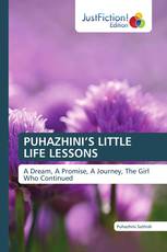 PUHAZHINI’S LITTLE LIFE LESSONS