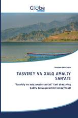 TASVIRIY VA XALQ AMALIY SAN’ATI