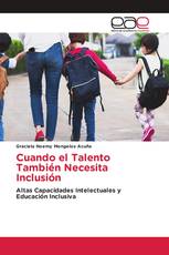 Cuando el Talento También Necesita Inclusión
