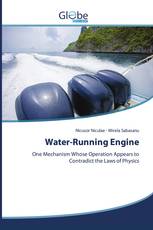 Water-Running Engine