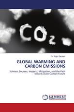 GLOBAL WARMING AND CARBON EMISSIONS