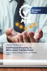 Intellectual Property in Metaverse Transactions