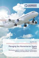 Managing the Humanitarian Supply Chain