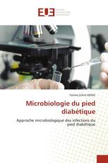 Microbiologie du pied diabétique
