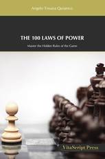 THE 100 LAWS OF POWER