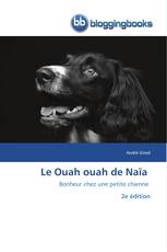 Le Ouah ouah de Naïa