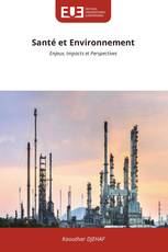 Santé et Environnement