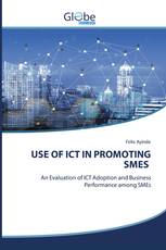 USE OF ICT IN PROMOTING SMES