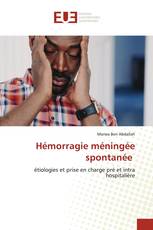 Hémorragie méningée spontanée