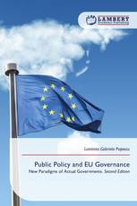 Public Policy and EU Governance