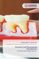 Precision and Personalized Periodontics