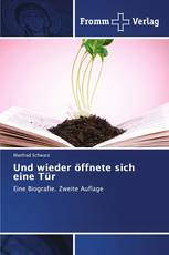 Und wieder öffnete sich eine Tür