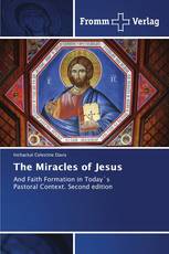 The Miracles of Jesus