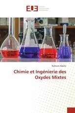 Chimie et Ingénierie des Oxydes Mixtes