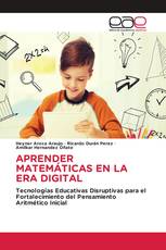 APRENDER MATEMÁTICAS EN LA ERA DIGITAL