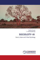 SOCIOLOTY–III