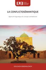 LA CONFLICTOSÉMANTIQUE