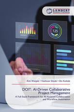 DOIT: AI-Driven Collaborative Project Management