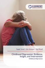Childhood Depression: Evidence, Insight, and Intervention