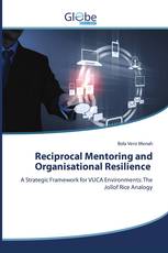 Reciprocal Mentoring and Organisational Resilience
