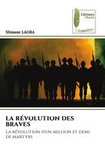 LA RÉVOLUTION DES BRAVES