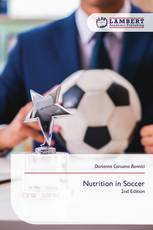 Nutrition in Soccer