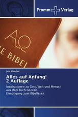 Alles auf Anfang! 2 Auflage
