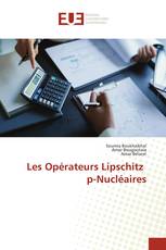 Les Opérateurs Lipschitz p-Nucléaires