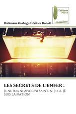 LES SECRETS DE L'ENFER :