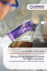 Quality-Driven Academic Freedom for Higher education