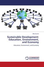 Sustainable Development: Education, Environment, and Economy