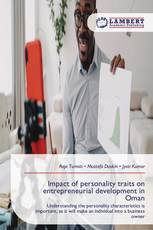 Impact of personality traits on entrepreneurial development in Oman