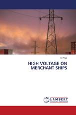 HIGH VOLTAGE ON MERCHANT SHIPS