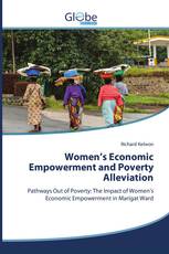 Women’s Economic Empowerment and Poverty Alleviation